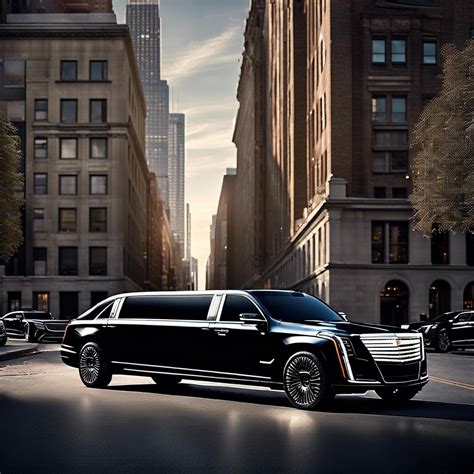 The Ultimate Guide to Hiring a Custom Limo Service: What to .